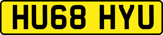 HU68HYU