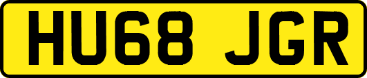 HU68JGR