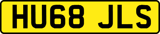 HU68JLS