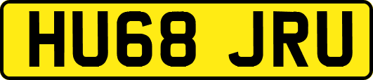 HU68JRU