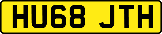 HU68JTH