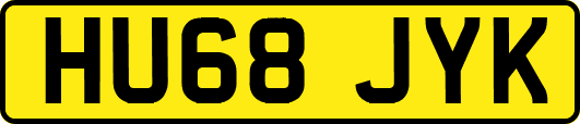 HU68JYK