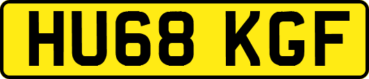 HU68KGF