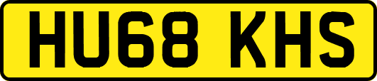 HU68KHS