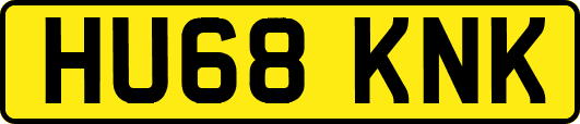 HU68KNK