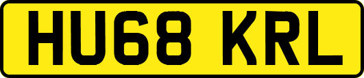 HU68KRL