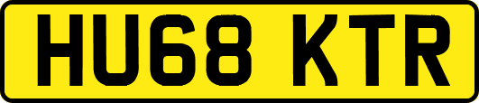 HU68KTR