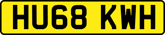 HU68KWH