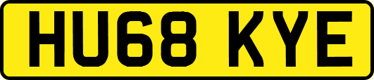 HU68KYE