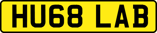 HU68LAB