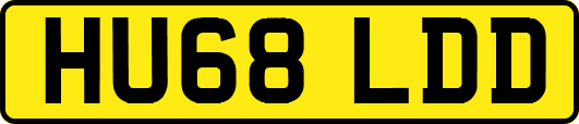 HU68LDD