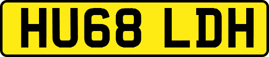 HU68LDH