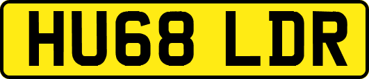 HU68LDR