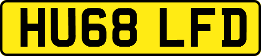 HU68LFD