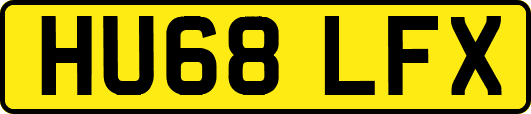 HU68LFX