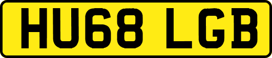 HU68LGB