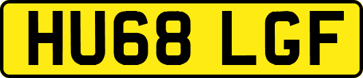 HU68LGF