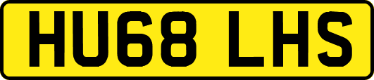 HU68LHS