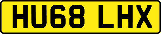 HU68LHX