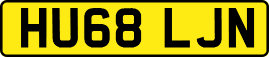 HU68LJN