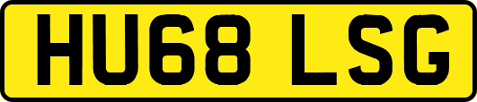 HU68LSG