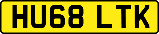 HU68LTK