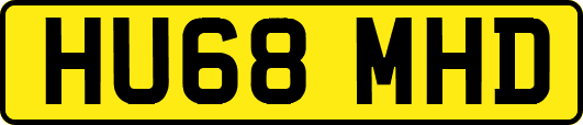 HU68MHD