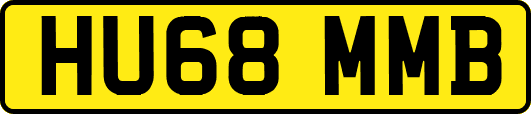 HU68MMB
