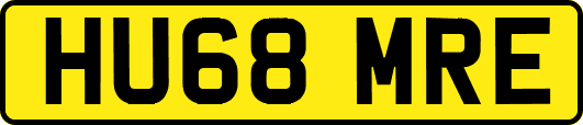 HU68MRE