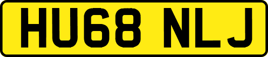HU68NLJ