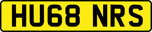 HU68NRS