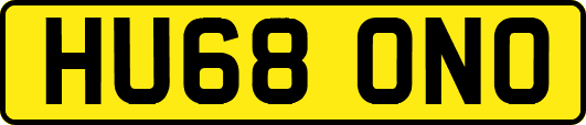 HU68ONO