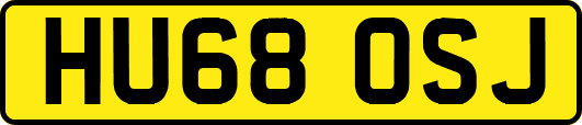 HU68OSJ