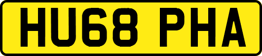 HU68PHA