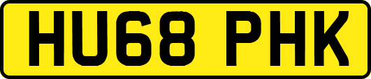HU68PHK