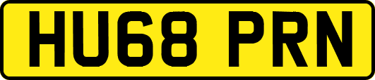 HU68PRN