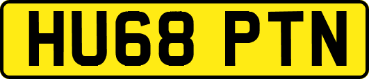 HU68PTN