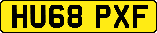 HU68PXF