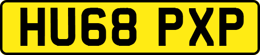 HU68PXP
