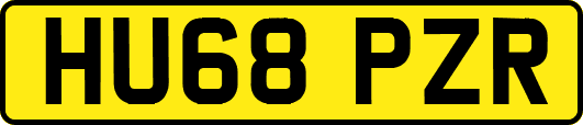 HU68PZR