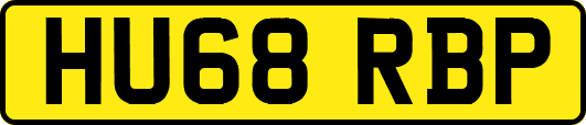 HU68RBP