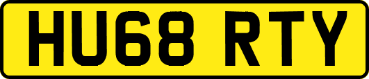 HU68RTY