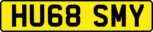 HU68SMY