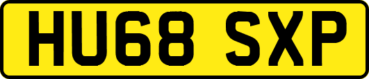 HU68SXP