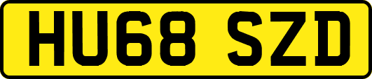 HU68SZD