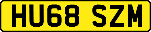 HU68SZM