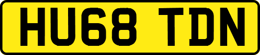 HU68TDN