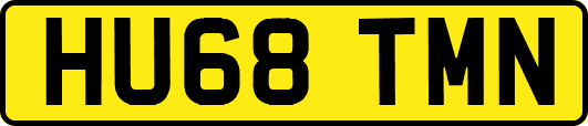 HU68TMN