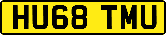 HU68TMU