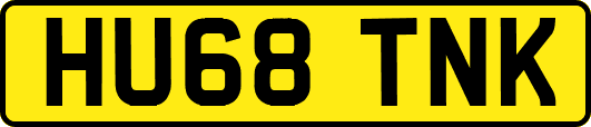 HU68TNK